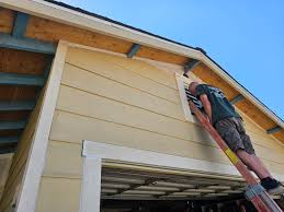 ### Historical Building Siding Restoration in Hillsboro, ND